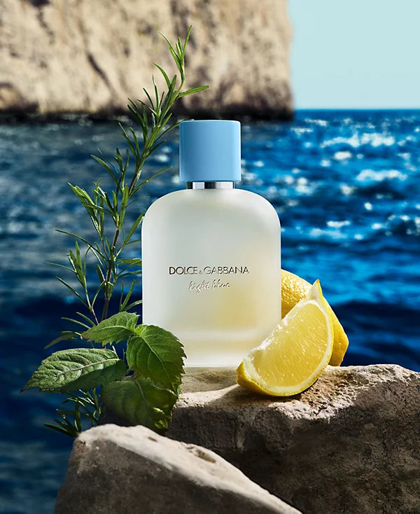 Light Blue by Dolce & Gabanna 4.2 EDT (Tester)