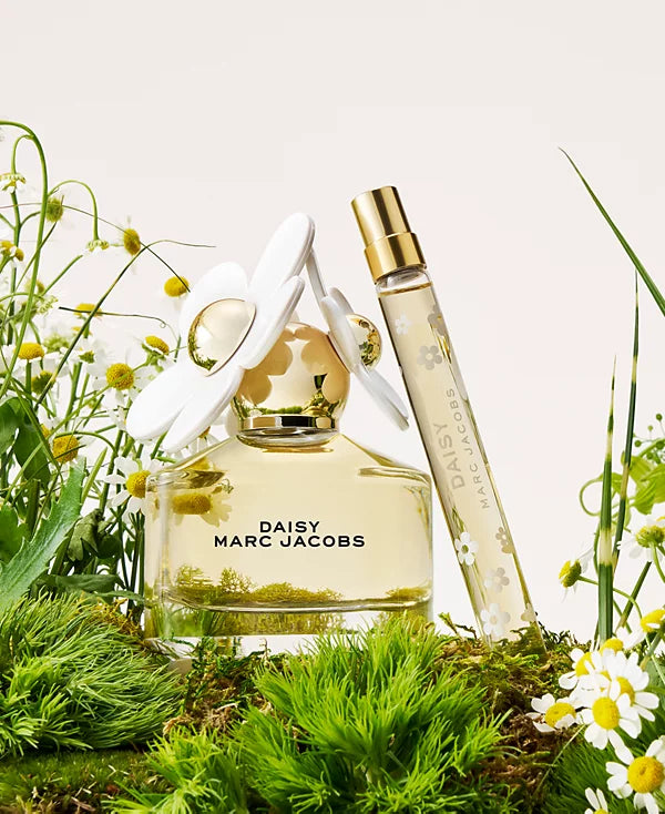 Daisy By Marc Jacobs 3.4 EDT