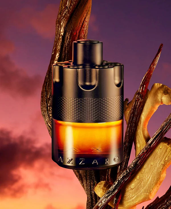 Most Wanted Parfum By Azzaro 3.4