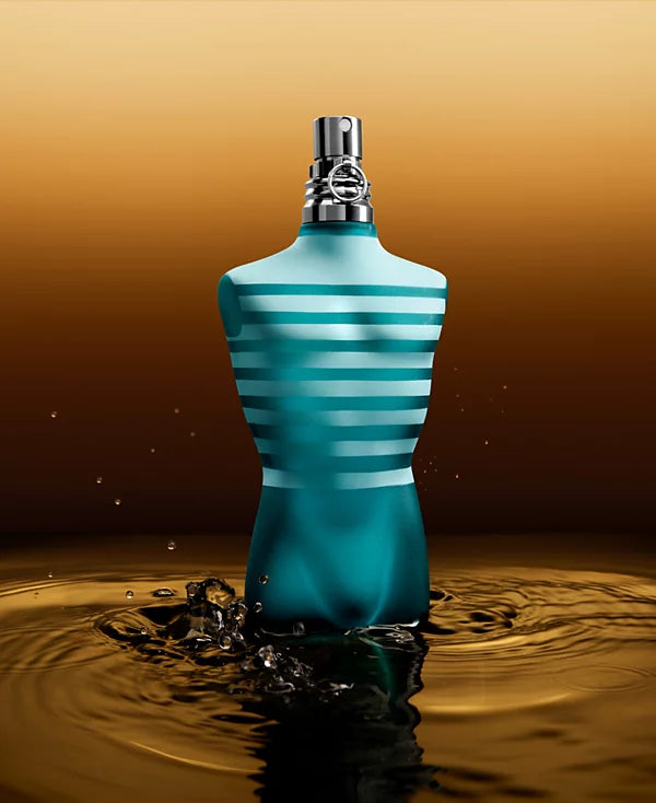 Le Male By Jean Paul Gaultier 4.2 EDT (Tester)
