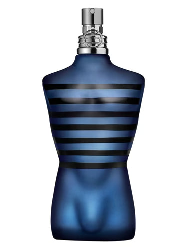 Le Male Ultra Male by Jean Paul Gaultier 4.2 EDT Intense