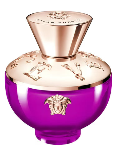 Dylan Purple by Versace 3.4 EDP