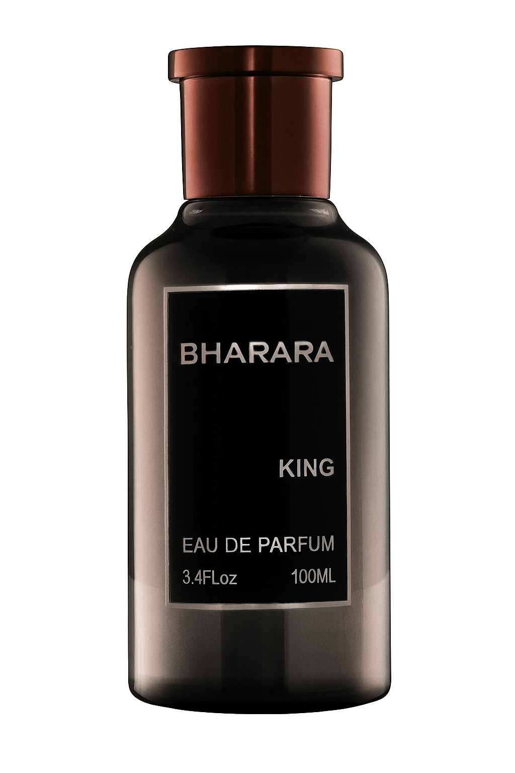 Bharara King By Bharara 3.4 EDP