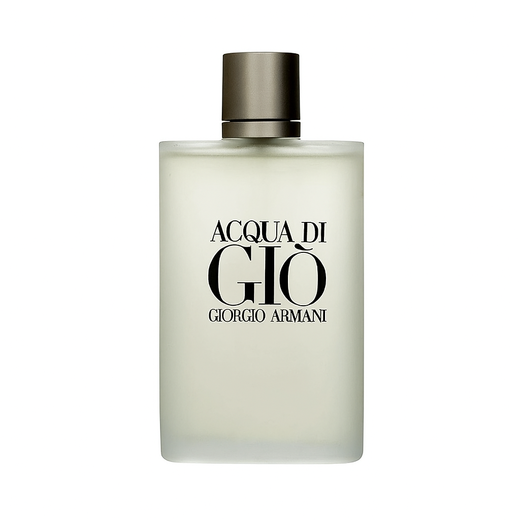 Acqua di Gio by Giorgio Armani 6.7 EDT