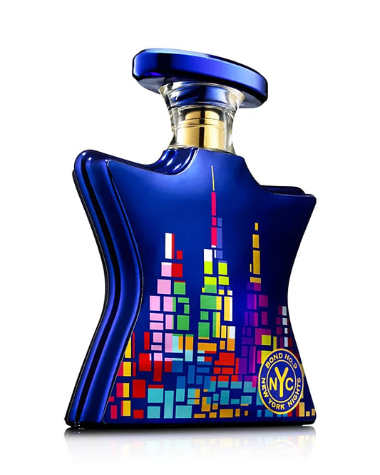 New York Night By Bond No 9 3.4oz