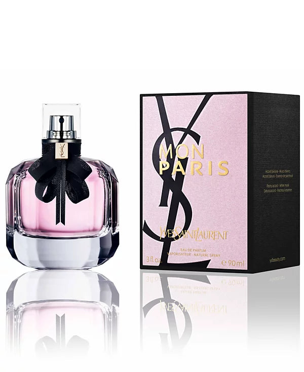 Mon Paris By Yves Saint Laurent 3.0 EDP