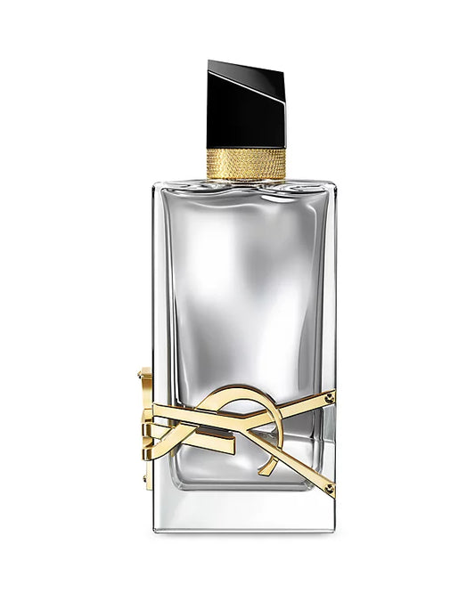 Libre Platinum By Yves Saint Laurent 3.0 EDP (No Wrap)