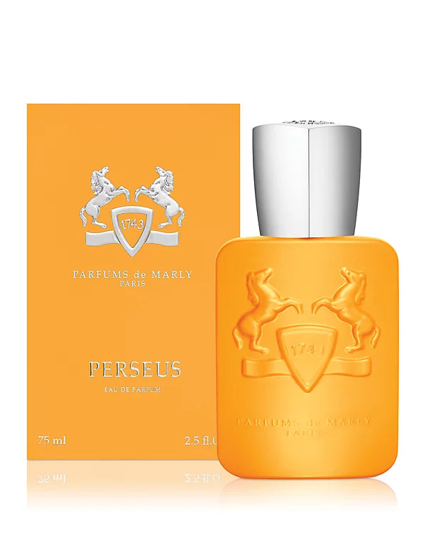 Perseus By Parfums De Marly 4.2 EDP (Tester)