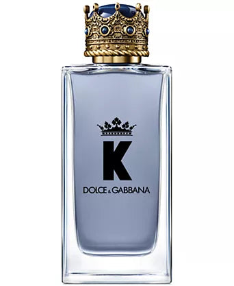 King by Dolce & Gabanna 3.4 EDT