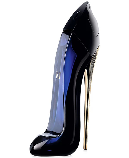 Good Girl By Carolina Herrera 2.8 EDP (Tester)