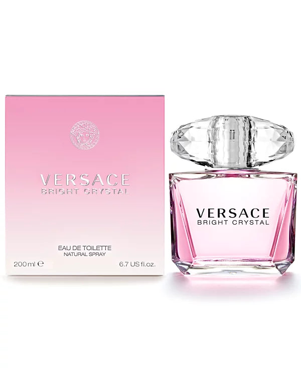 Bright Crystal By Versace 3.0 EDT