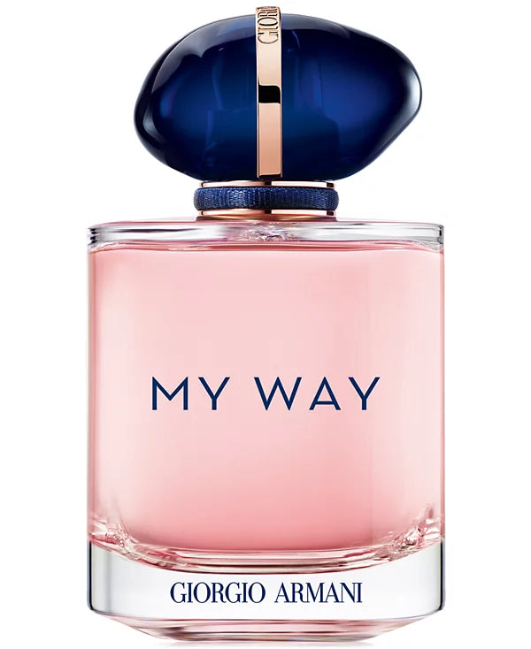 My Way by Emporio Armani 3.0 EDP