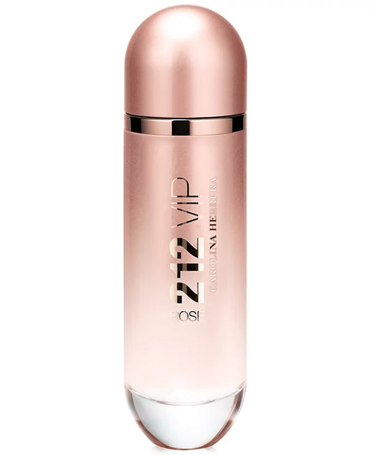 212 Vip Rose by Carolina Herrera 2.8 EDP (Tester)