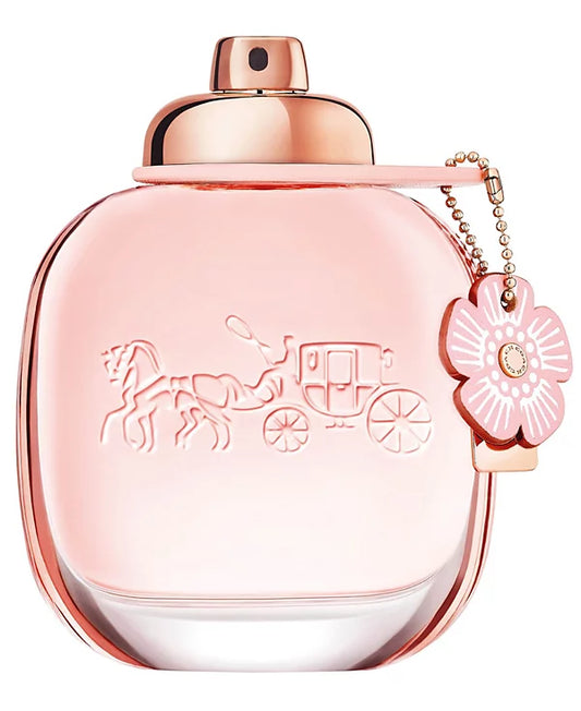 Coach Floral By Coach 3.0 EDP (Tester)