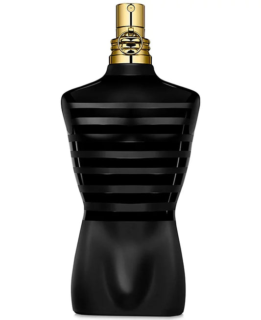 Le Male Le Parfum Intense By Jean Paul Gaultier 4.2 Parfum