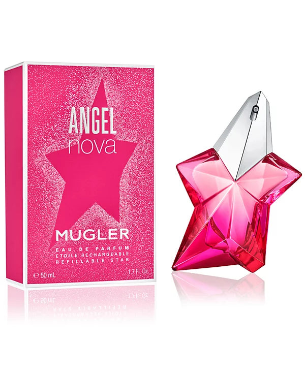 Angel Nova By Thierry Mugler 3.4 EDP
