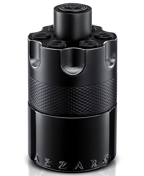 The Most Wanted By Azzaro 3.4 EDP Intense