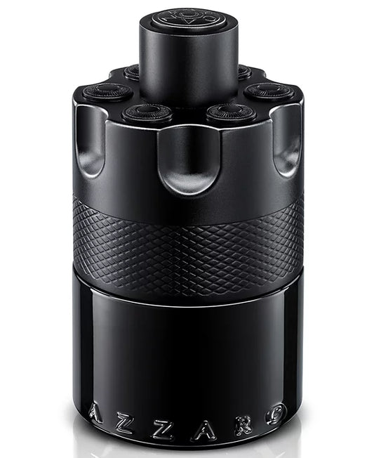 The Most Wanted By Azzaro 3.4 EDP Intense