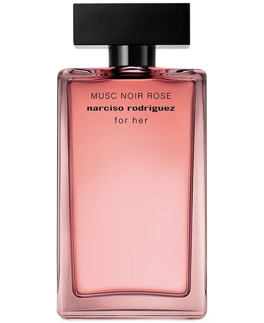 Musc Noir Rose By Narciso Rodriguez 3.3 EDP