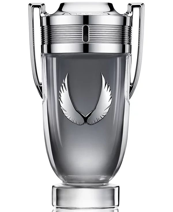 Invictus Platinum By Paco Rabanne 6.7 EDP (Tester)