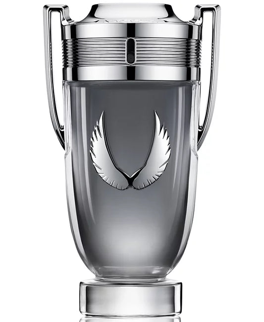 Invictus Platinum By Paco Rabanne 6.7 EDP (Tester)