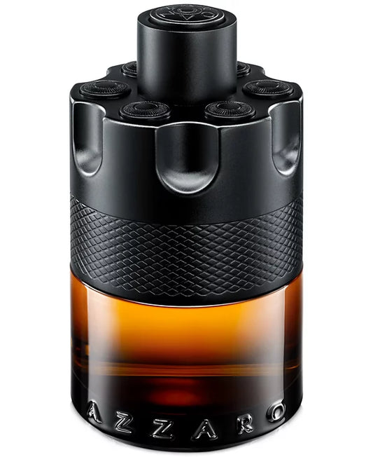 Most Wanted Parfum By Azzaro 3.4
