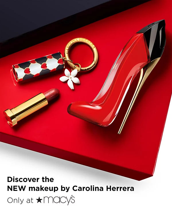 Very Good Girl By Carolina Herrera 2.7 EDP