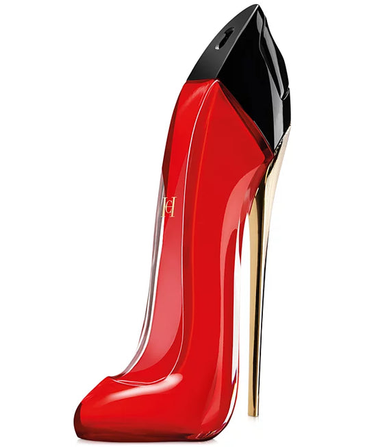 Very Good Girl By Carolina Herrera 2.7 EDP (Tester)