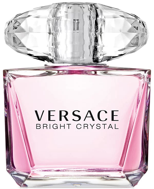 Bright Crystal By Versace 3.0 EDT