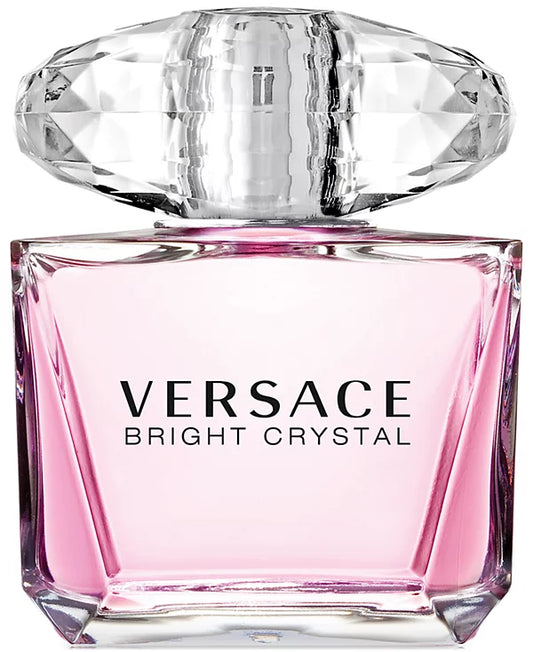 Bright Crystal By Versace 3.0 EDT