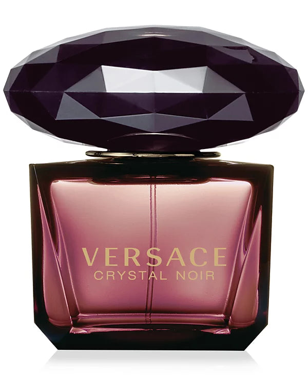 Crystal Noir By Versace 3.0 EDT