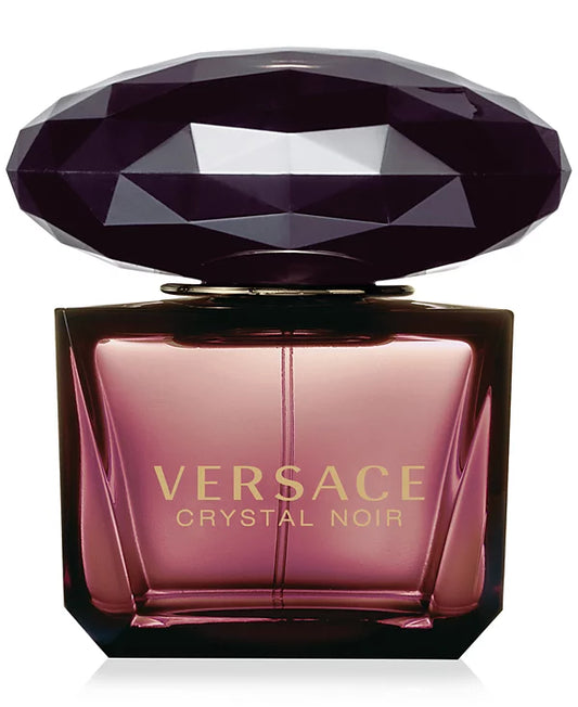 Crystal Noir By Versace 3.0 EDT