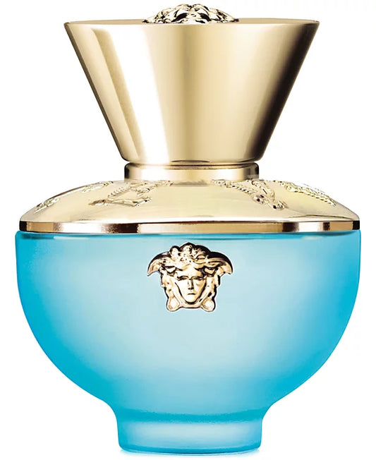 Dylan Turquoise By Versace 3.4 EDT