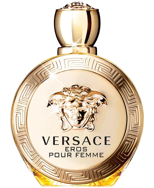Eros Pour Femme By Versace 3.4 EDP