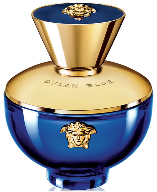 Dylan Blue By Versace 3.4 EDP (Tester)