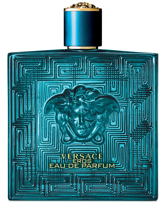 Eros by Versace 3.4 EDP (Tester)