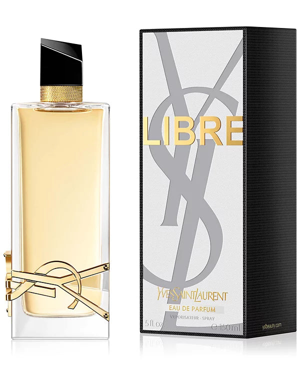 Libre By Yves Saint Laurent 5.0 EDP