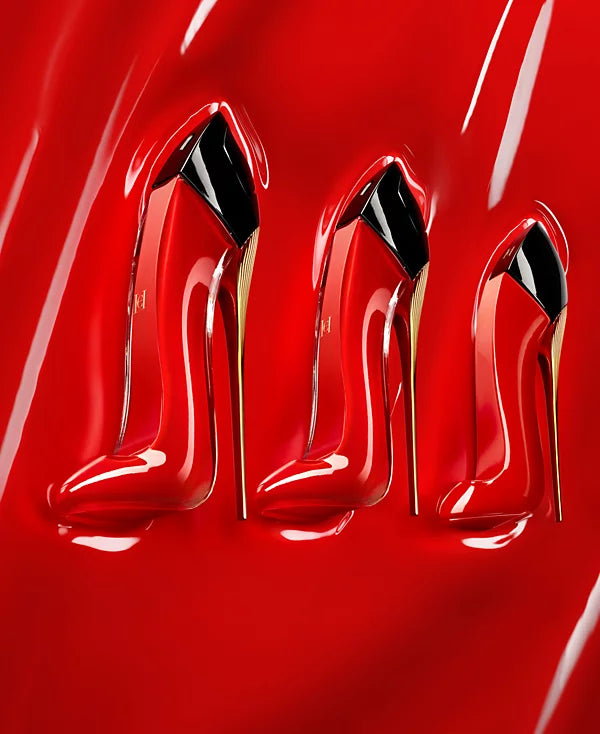 Very Good Girl By Carolina Herrera 2.7 EDP