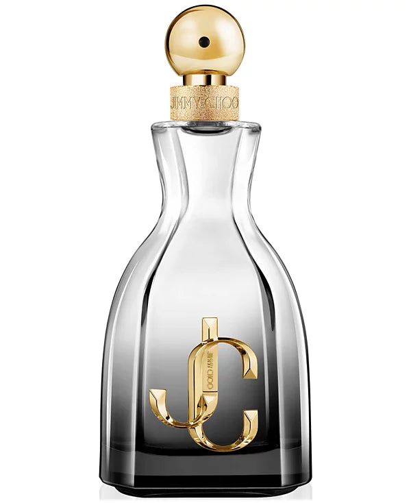 I Want Choo Forever By Jimmy Choo 4.1 EDP (Tester)