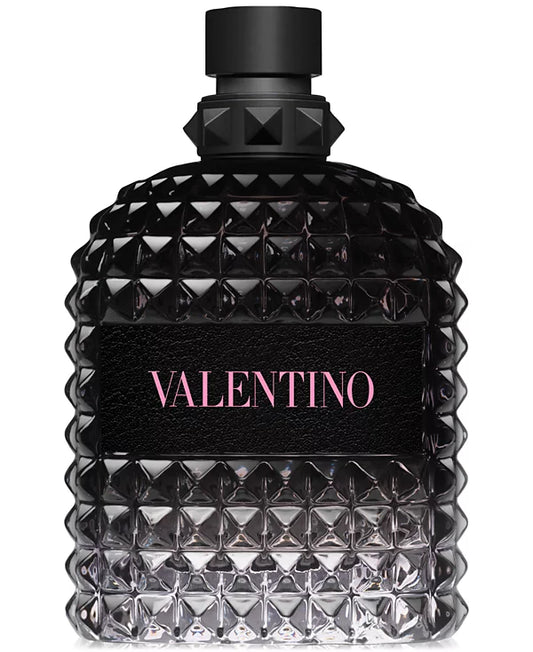 Uomo Born In Roma By Valentino 3.4 EDT (Tester)