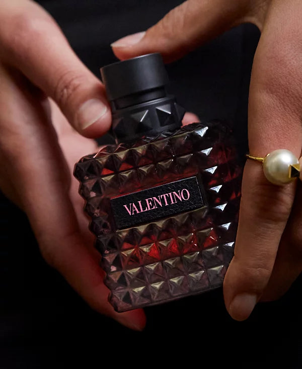 Born In Roma Intense By Valentino 3.4 EDP