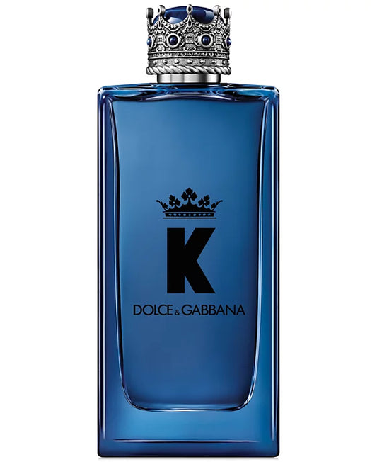 King by Dolce & Gabbana 3.4 EDP (Tester