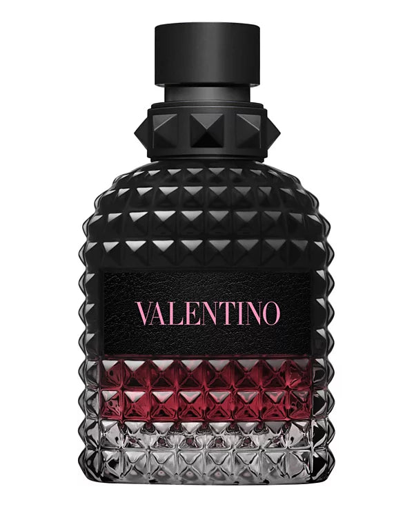 Uomo Born In Roma Intense By Valentino 3.4 EDP (Tester)