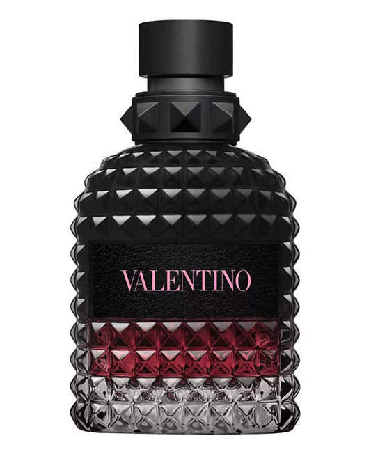 Uomo Born In Roma Intense By Valentino 3.4 EDP (Tester)