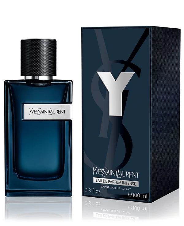 Y Intense By Yves Saint Laurent EDP 2.0