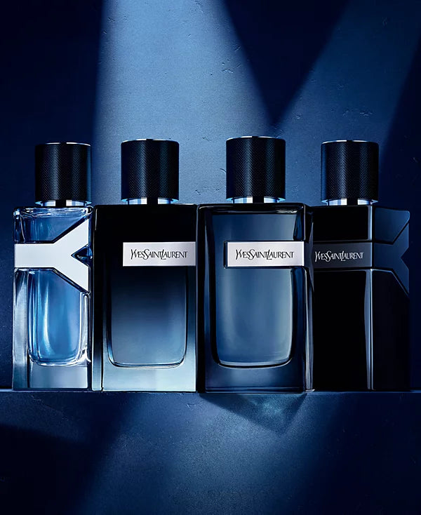 Y By Yves Saint Laurent 3.4 EDT