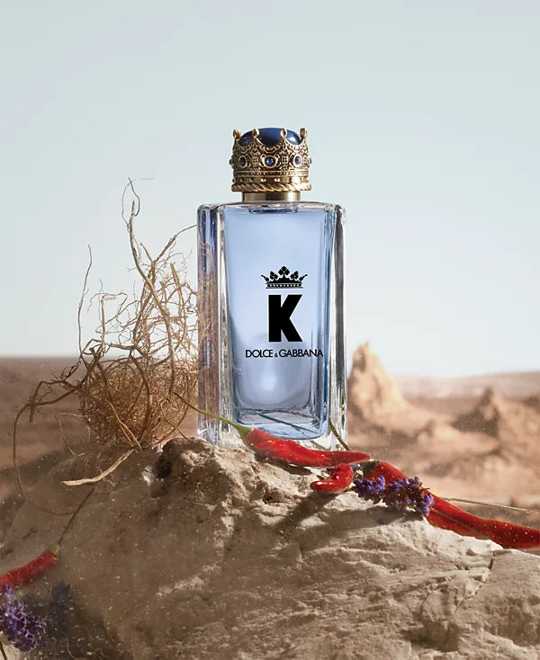 King by Dolce & Gabanna 3.4 EDT