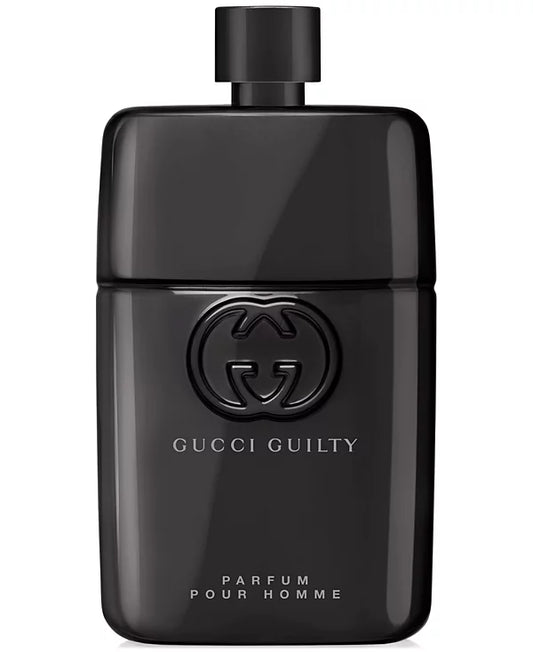 Gucci Guilty Parfum By Gucci 3.0 (Tester)