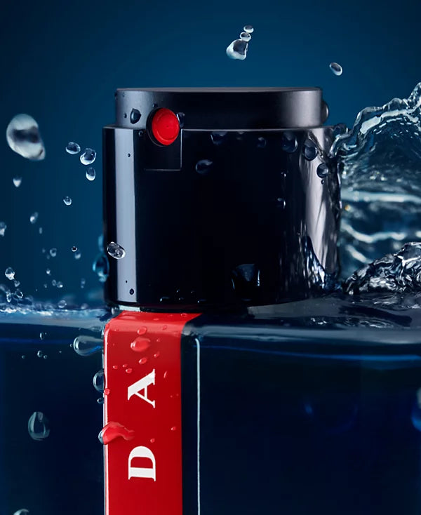Luna Rossa Ocean By Prada 3.4 EDP