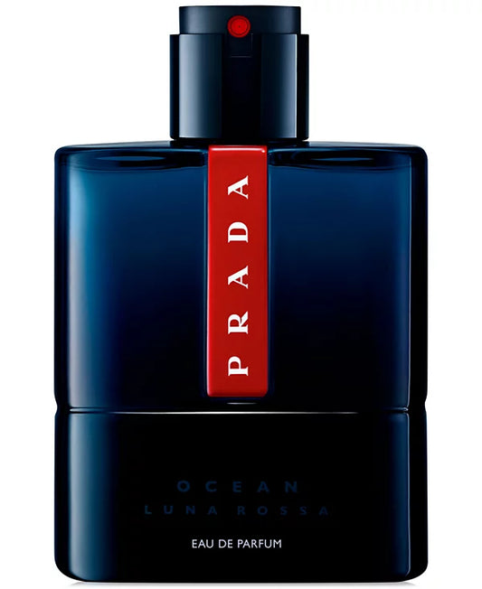 Luna Rossa Ocean By Prada 3.4 EDP